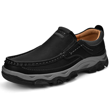 Marc Men's - Orthopedic Working Shoes