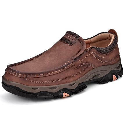 Marc Men's - Orthopedic Working Shoes