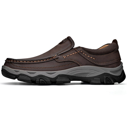 Marc Men's - Orthopedic Working Shoes