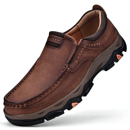 Marc Men's - Orthopedic Working Shoes