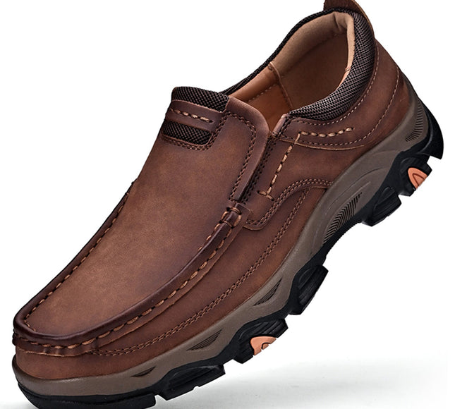 Marc Men's - Orthopedic Working Shoes