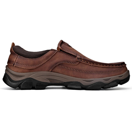 Marc Men's - Orthopedic Working Shoes