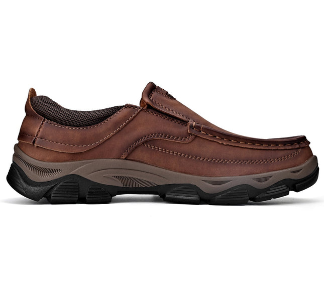 Marc Men's - Orthopedic Working Shoes