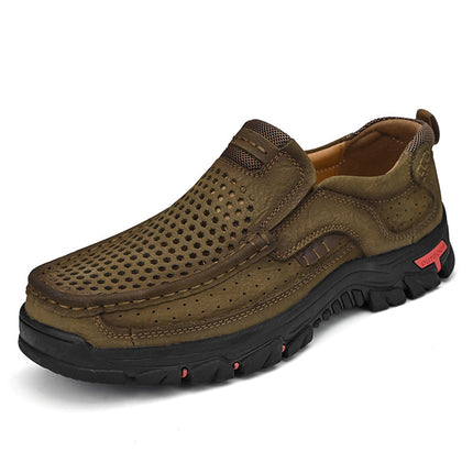 Hillkerry - Orthopedic Shoes