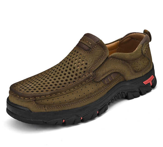 Hillkerry - Orthopedic Shoes