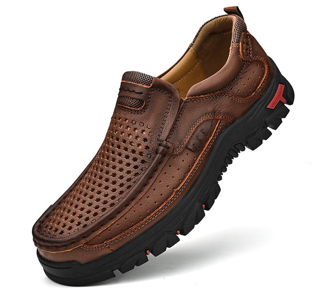 Hillkerry - Orthopedic Shoes