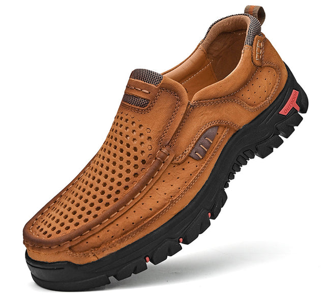 Hillkerry - Orthopedic Shoes