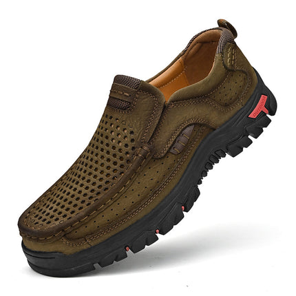 Hillkerry - Orthopedic Shoes