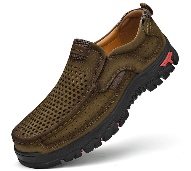 Hillkerry - Orthopedic Shoes