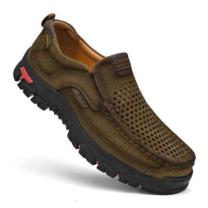 Hillkerry - Orthopedic Shoes