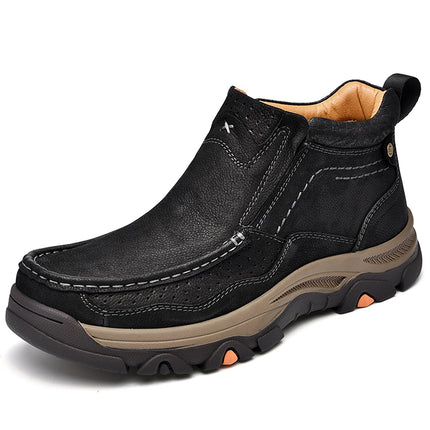 MENS - Orthopedic Shoes