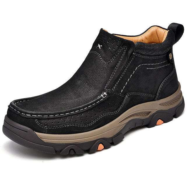 MENS - Orthopedic Shoes