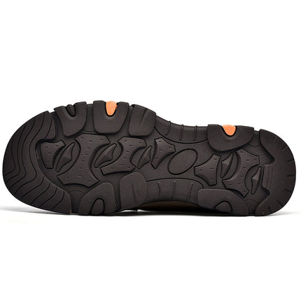 MENS - Orthopedic Shoes