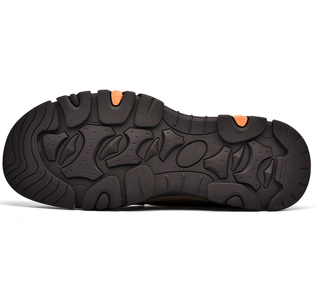 MENS - Orthopedic Shoes