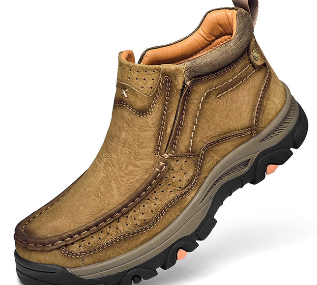 MENS - Orthopedic Shoes