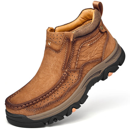 MENS - Orthopedic Shoes