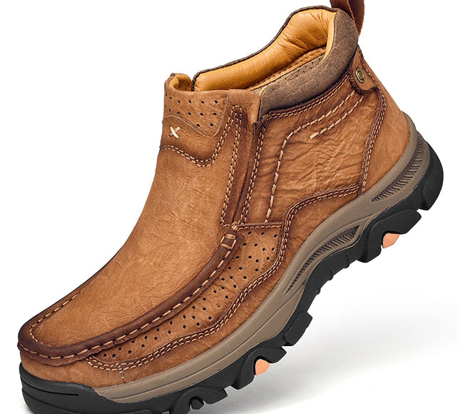 MENS - Orthopedic Shoes