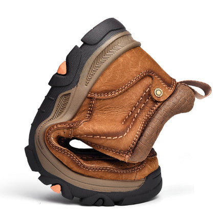 MENS - Orthopedic Shoes