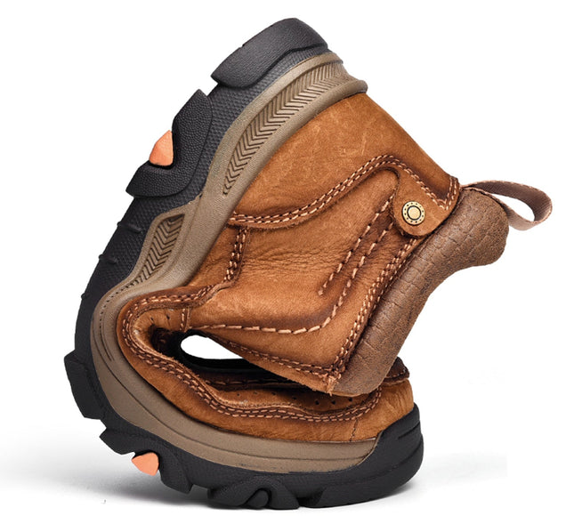 MENS - Orthopedic Shoes