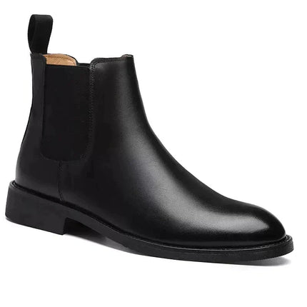 VELORA Chelsea Boots