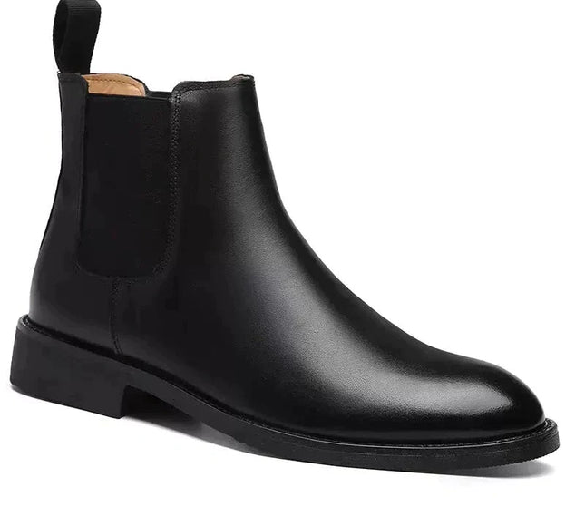 VELORA Chelsea Boots