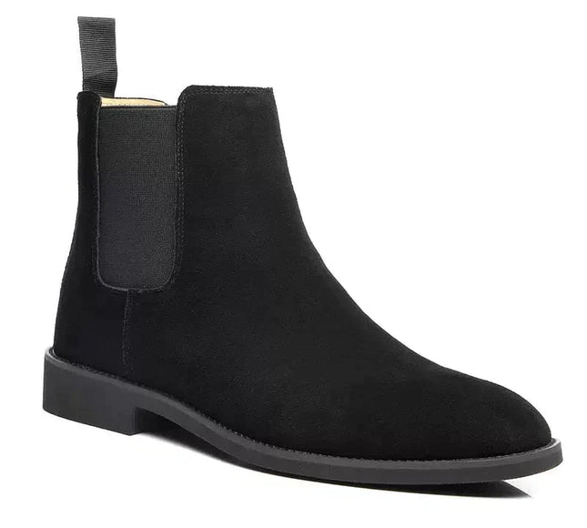 VELORA Chelsea Boots