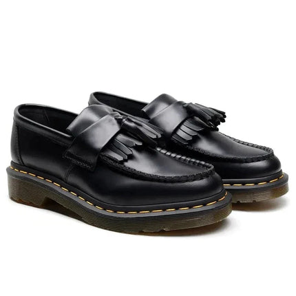 Hillkerry - Leather Loafers