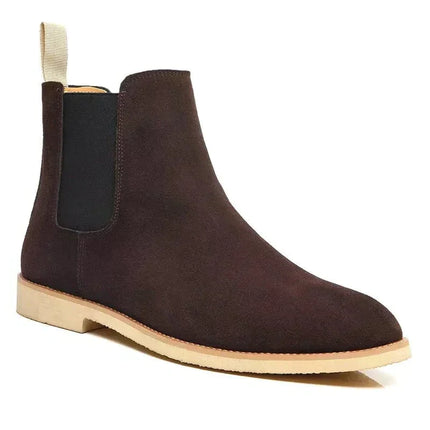 VELORA Chelsea Boots