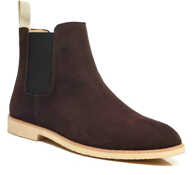 VELORA Chelsea Boots