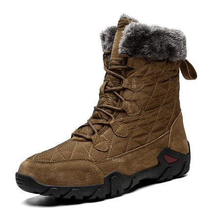 Winter Snow Boots for Men