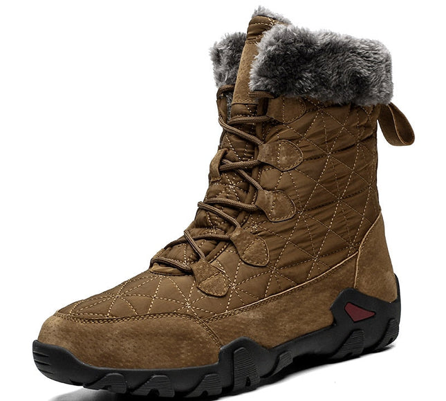 Winter Snow Boots for Men