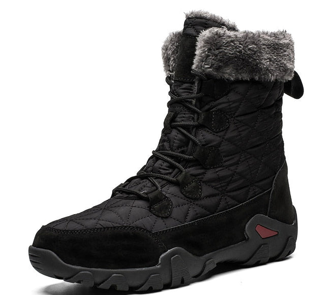 Winter Snow Boots for Men