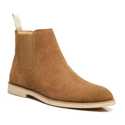 VELORA Chelsea Boots