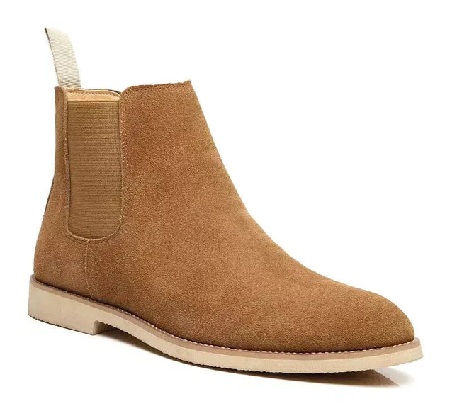 VELORA Chelsea Boots