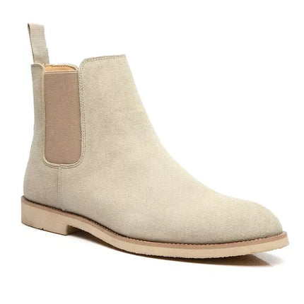 VELORA Chelsea Boots