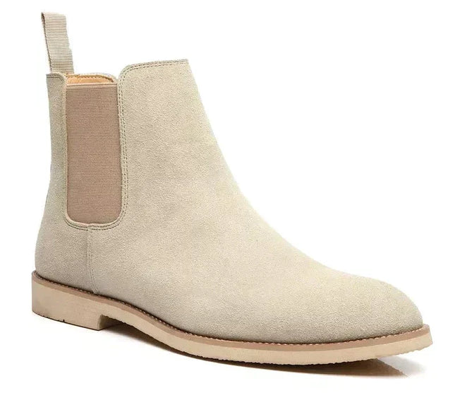 VELORA Chelsea Boots