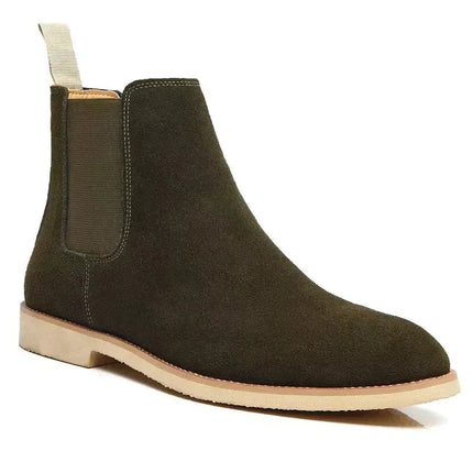 VELORA Chelsea Boots