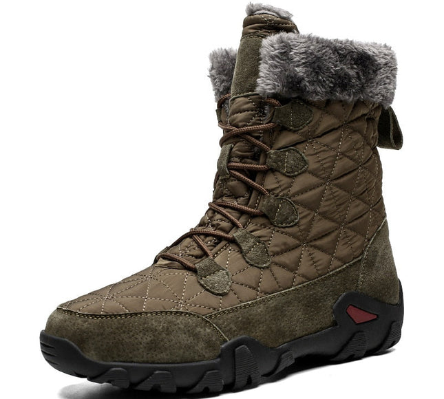 Winter Snow Boots for Men