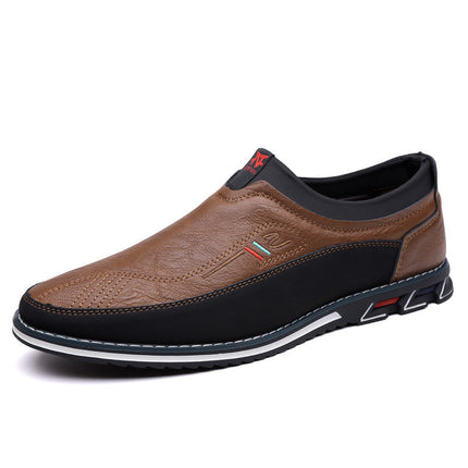 Men's Kingston Loafers