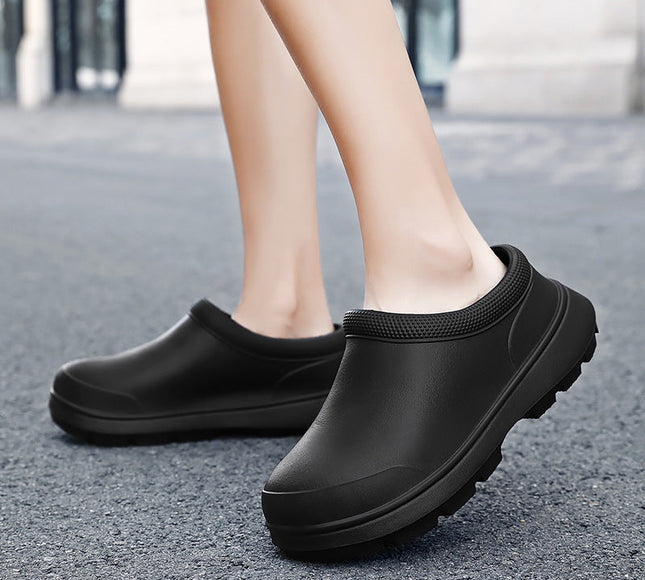 Jollyfeet Clogs