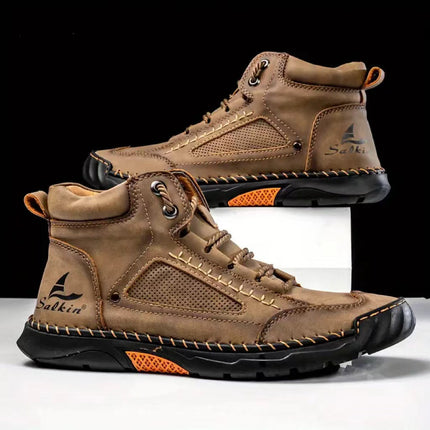 Hikers Salkin 2.0 Trail Boots