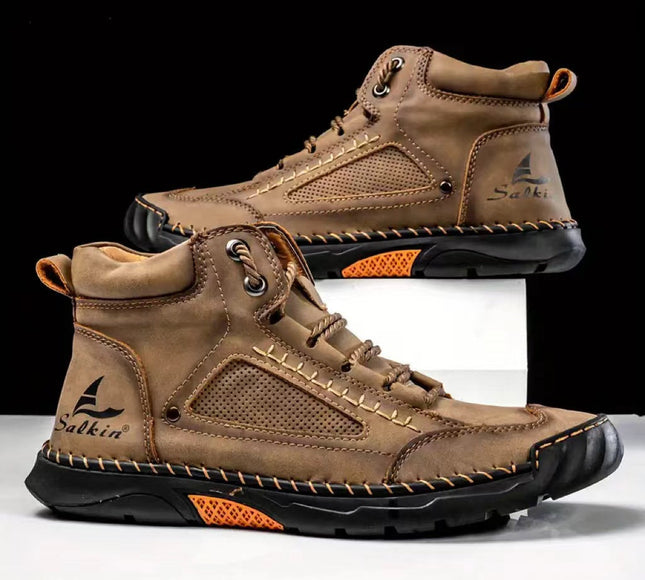 Hikers Salkin 2.0 Trail Boots