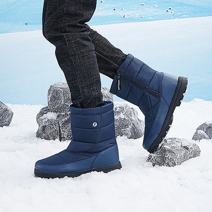 Zermatt Winter Boots