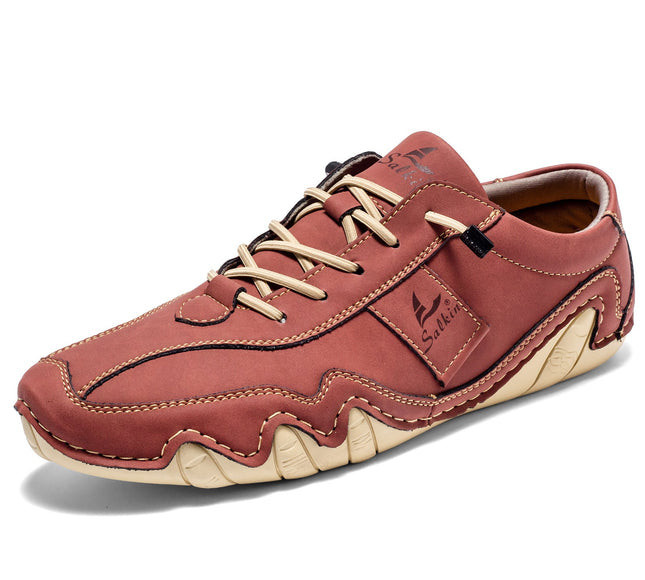 Hikers - Salkin Classic Shoes