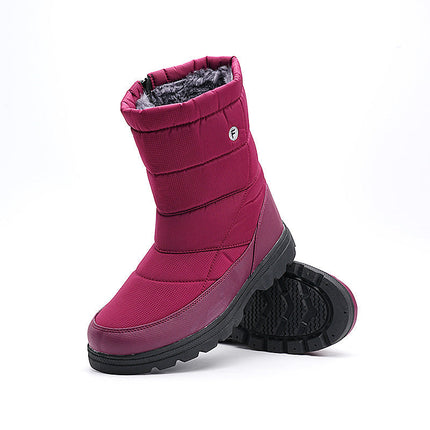 Zermatt Winter Boots