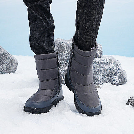 Zermatt Winter Boots