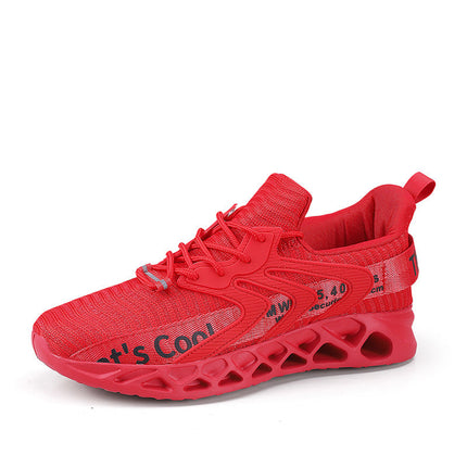 Coolmax Walking Sneakers