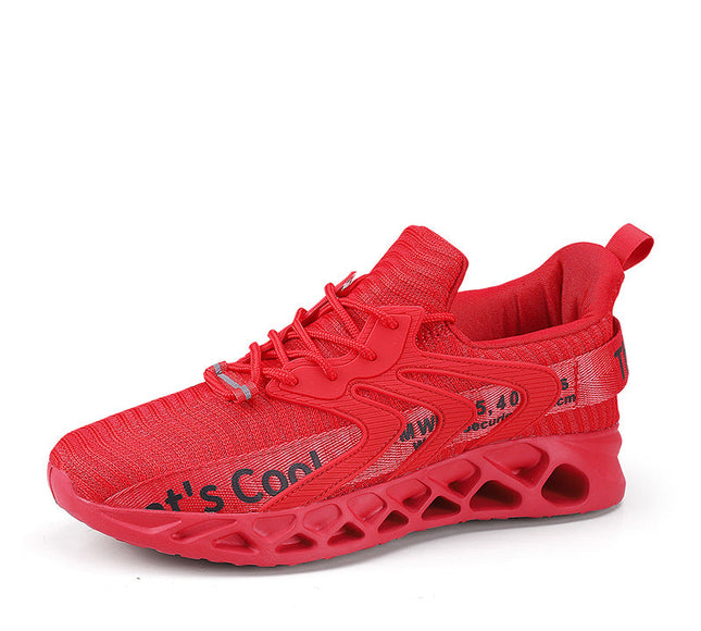 Coolmax Walking Sneakers