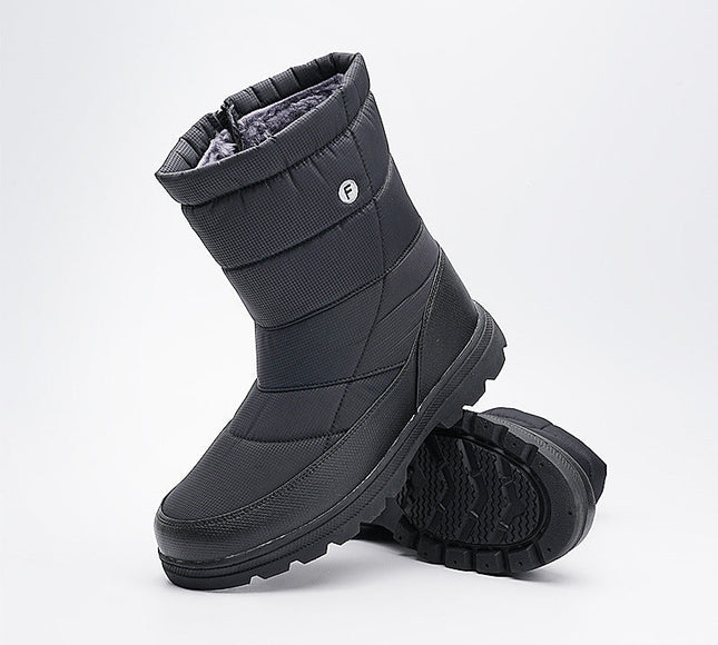 Zermatt Winter Boots