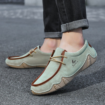 Hillkerry - Salkin Loafers